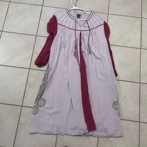 Star Wars Leia Cloud City Dress Her Universe